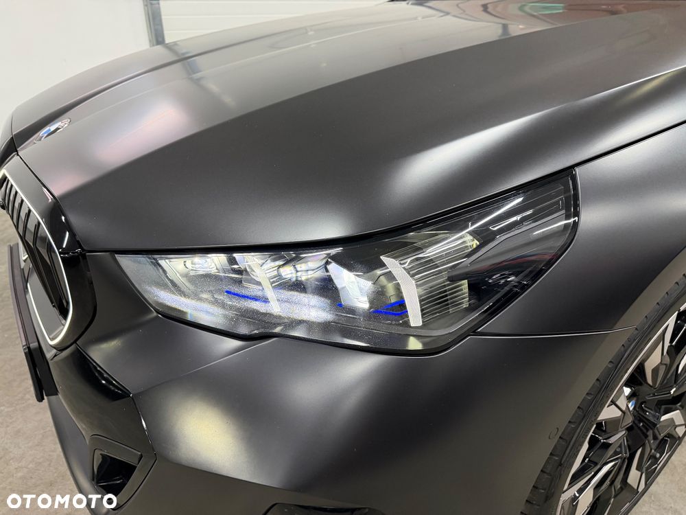 BMW Seria 5 520d xDrive mHEV M Sport - 16