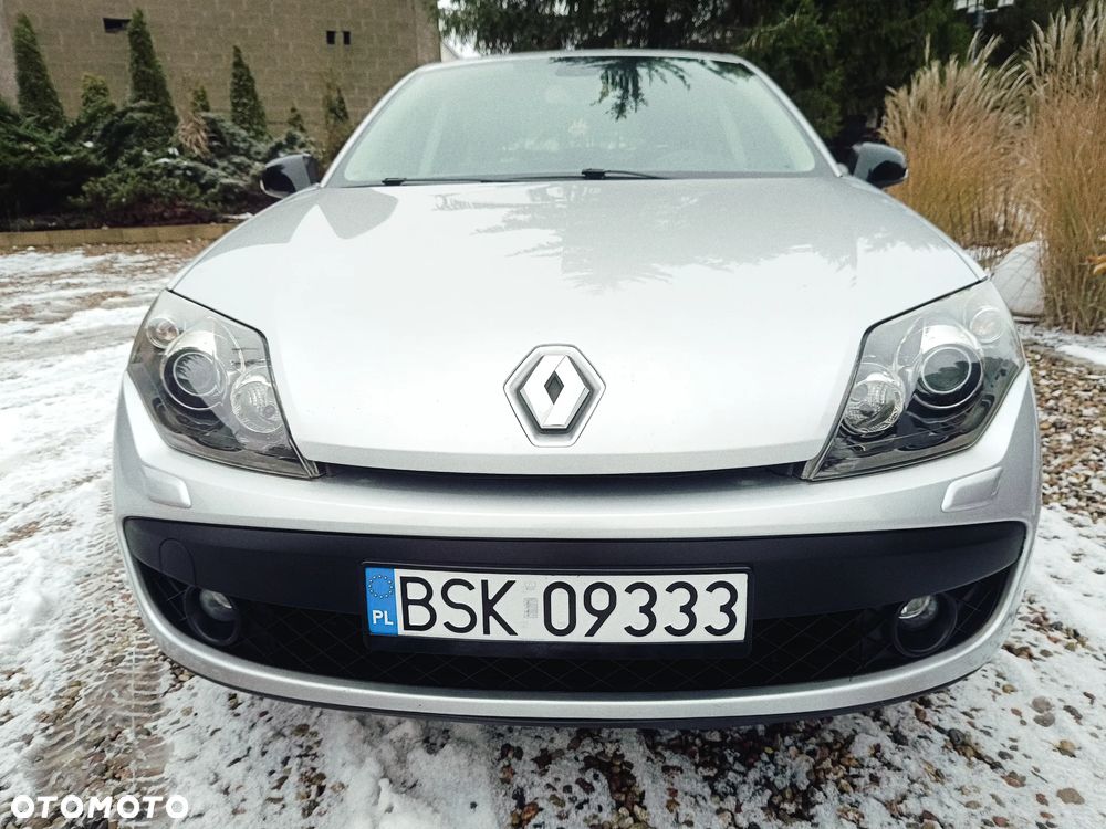 Renault Laguna 2.0 16V Turbo GT - 31