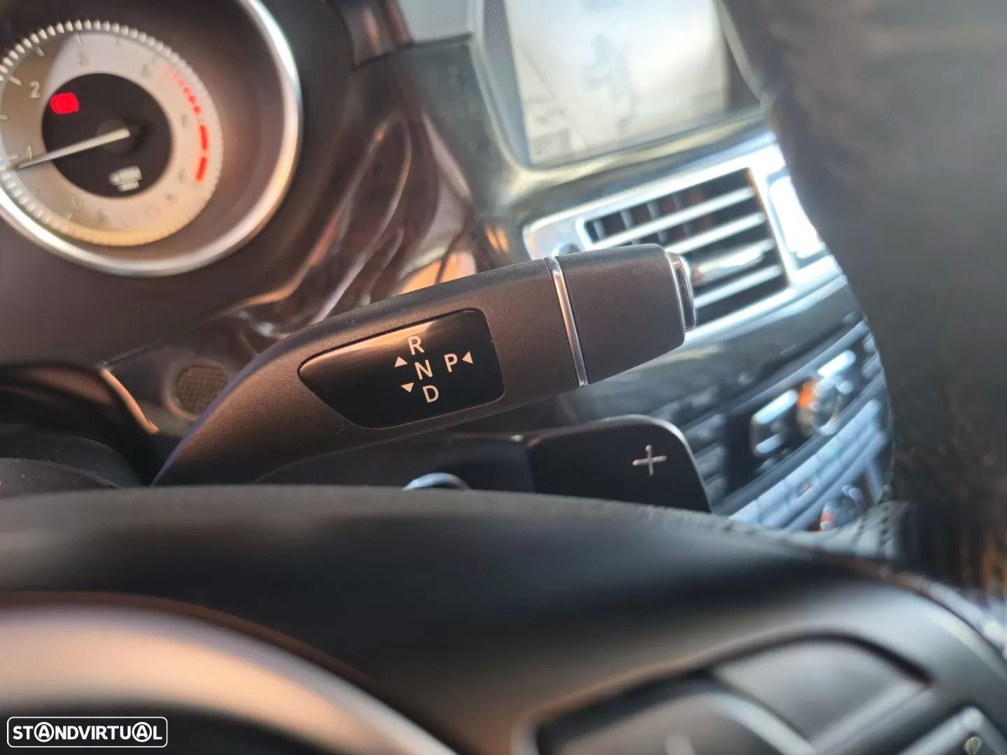 Mercedes-Benz CLS 250 CDI 7G-TRONIC - 14
