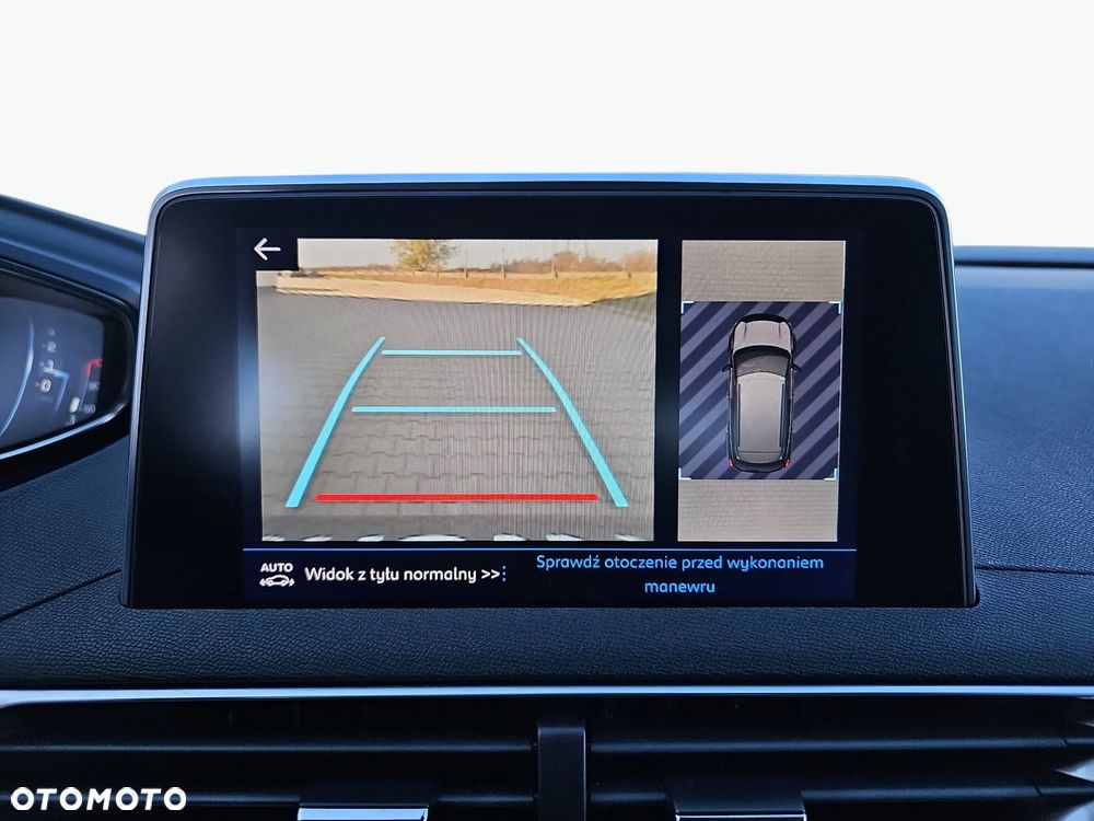 Peugeot 3008 1.6 THP Allure S&S EAT6 - 20