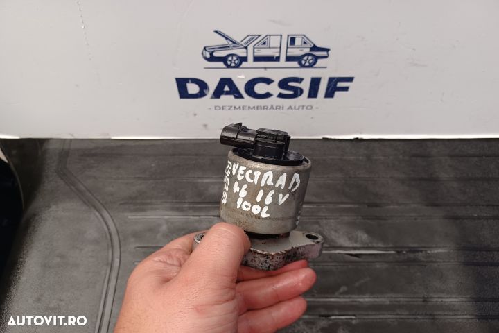 EGR 	ADG07297 	ADG07297 Opel Vectra B [1995 - 1999] wagon 5-usi 1.6 A - 2