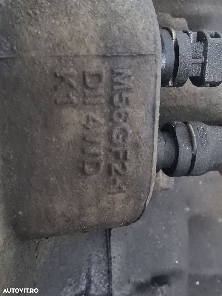 Cutie de viteze Kia Sportage III 2.0 Diesel 2010 - 2016 136CP Manuala 6 Trepte D4HA ... - 5