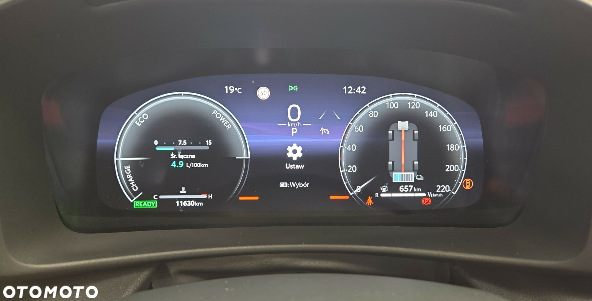 Toyota C-HR - 12