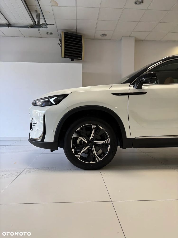 BAIC 7 1.5T Luxury DCT - 6