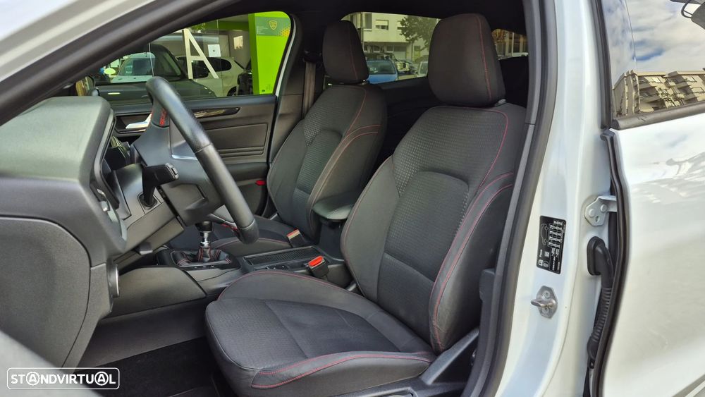 Ford Focus SW 1.0 EcoBoost ST-Line - 16