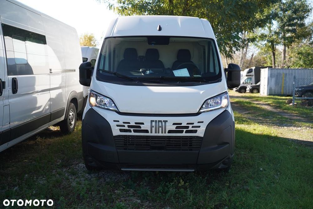 Fiat Ducato 33 H3-Power L2H2 - 2