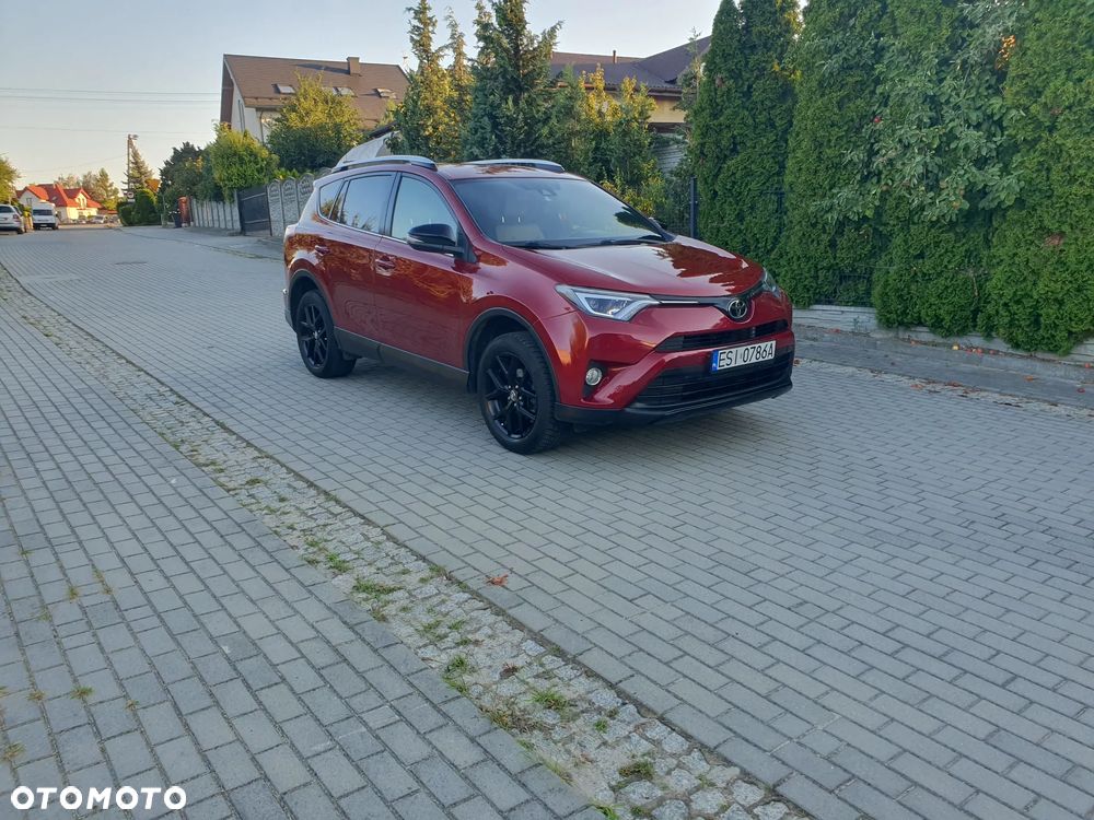 Toyota RAV4 2.0 Premium 4x4 - 11
