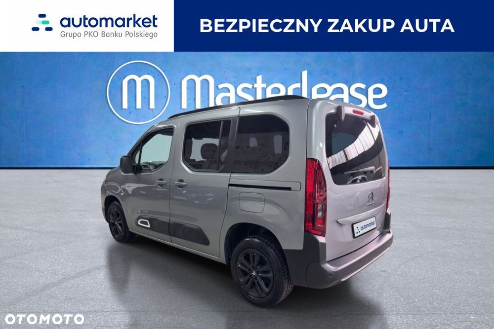 Citroën Berlingo M 1.5 BlueHDI Feel S&S N1 - 7
