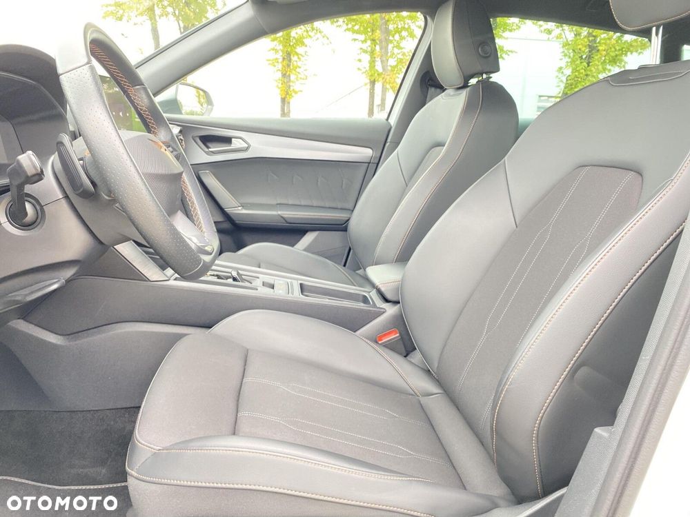 Cupra Formentor 1.5 TSI DSG - 10