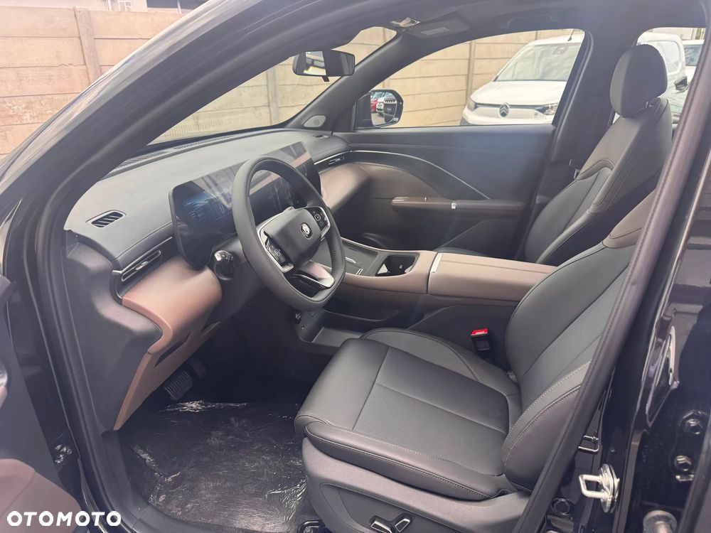 Changan CS55 Plus - 23
