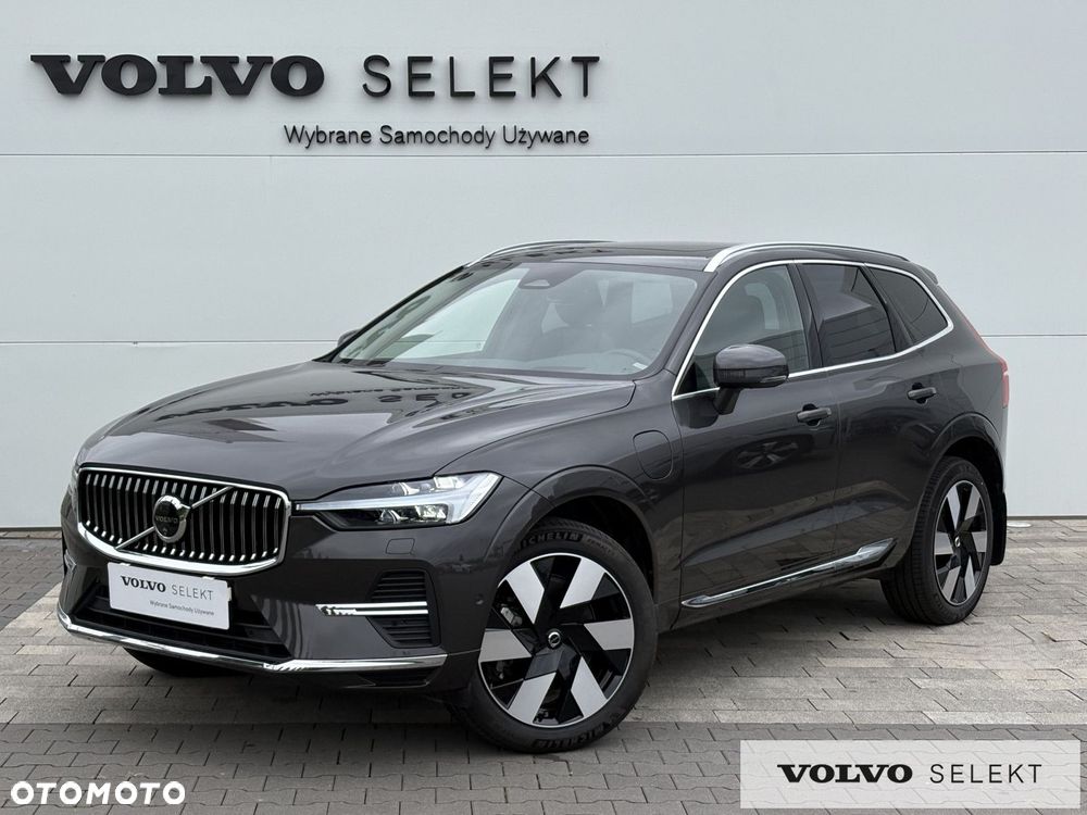 Volvo XC 60 - 1