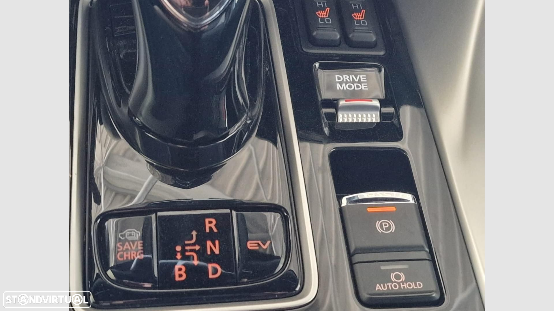 Mitsubishi Eclipse Cross - 27