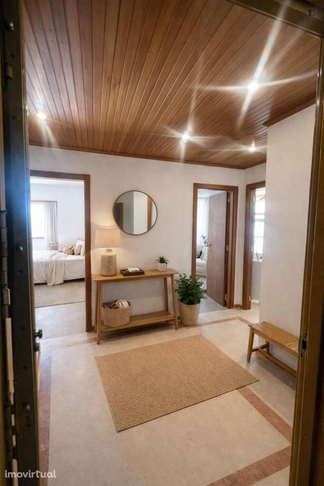 Quarto - localizado em Amadora Lisbon - Grande imagem: 4/4