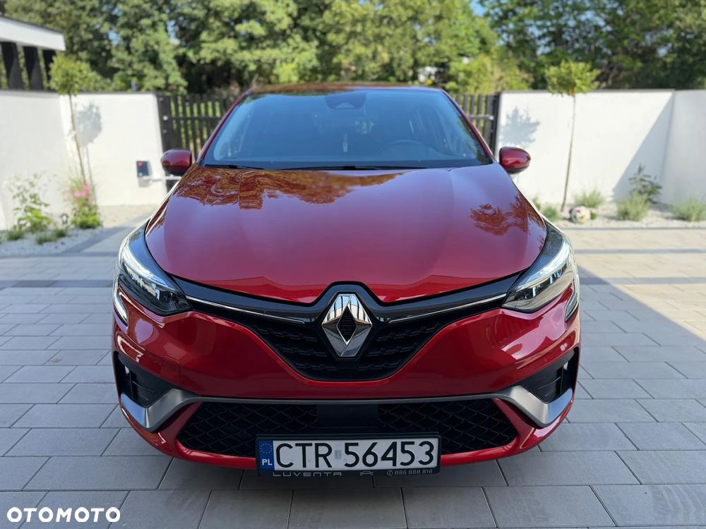 Renault Clio 1.0 TCe R.S Line - 9