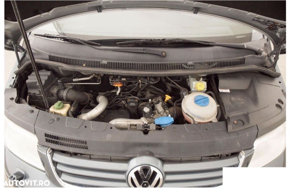 Volkswagen T5 - 7