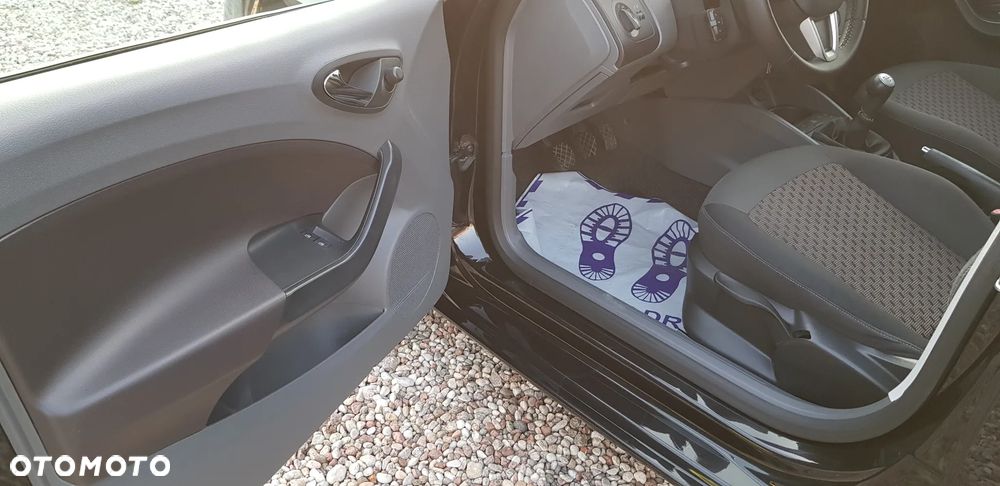 Seat Ibiza 1.2 12V Style Viva - 16