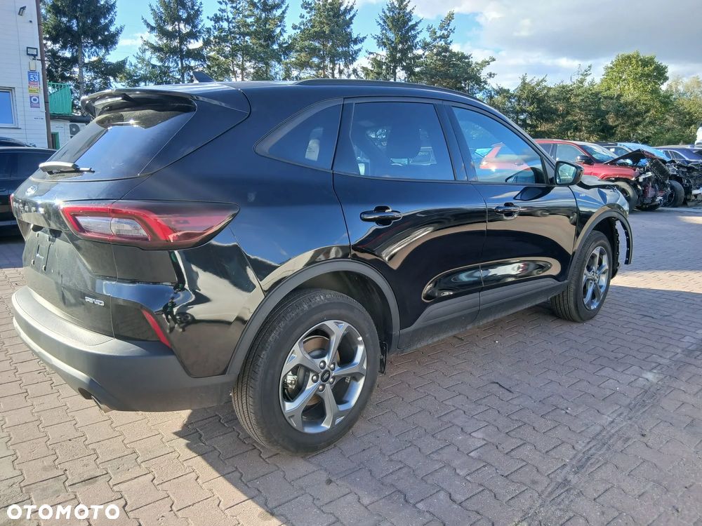 Ford Escape - 7