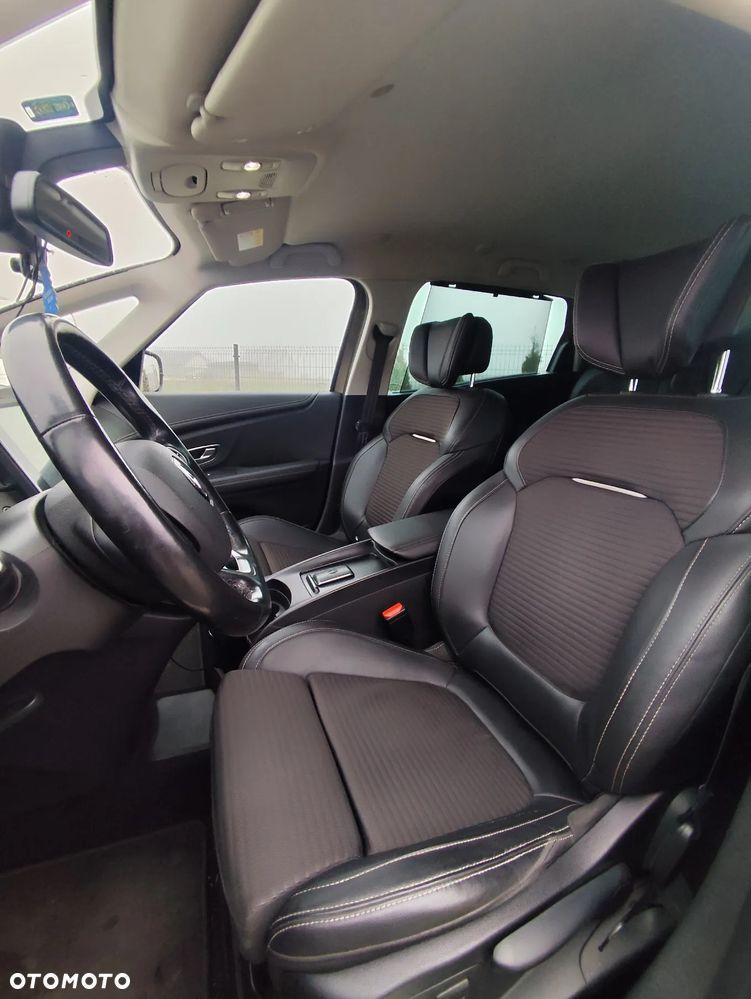 Renault Grand Scenic ENERGY dCi 160 EDC BOSE EDITION - 14