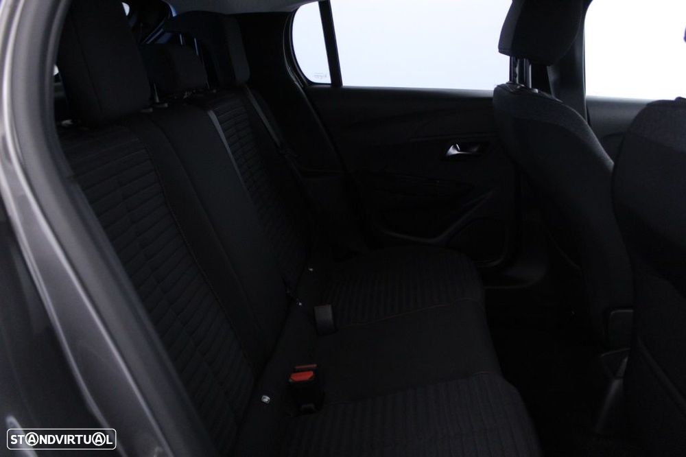 Peugeot 208 1.5 BlueHDi Active Pack - 15