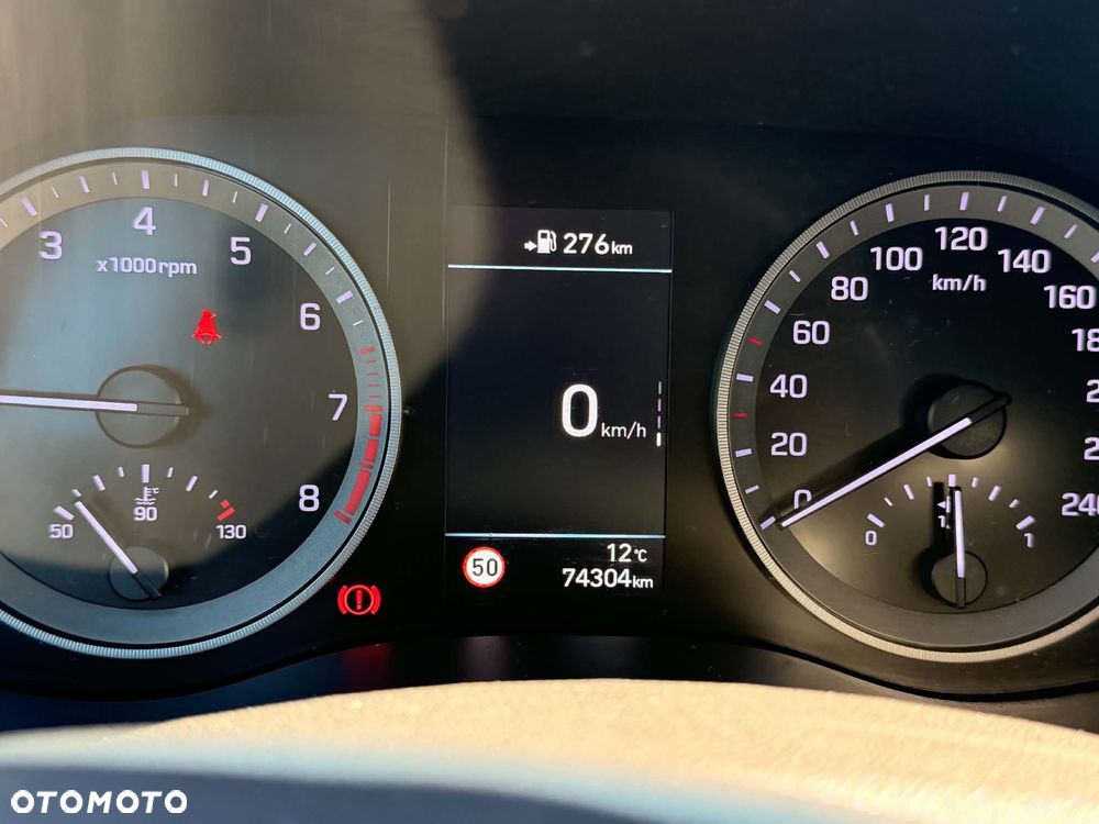 Hyundai Tucson 2020 photo 2