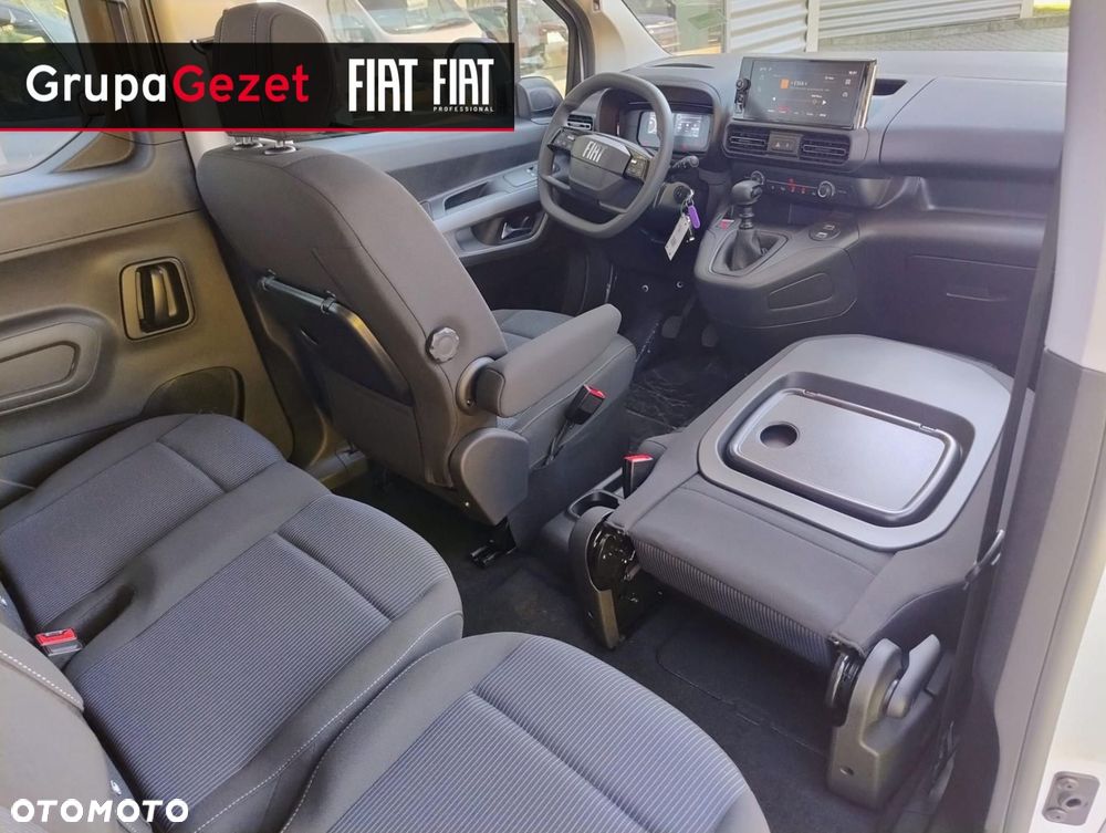 Fiat Doblo - 13