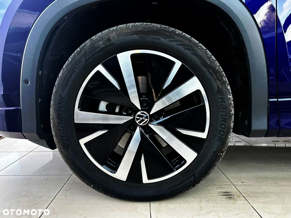 Volkswagen Tayron 2025