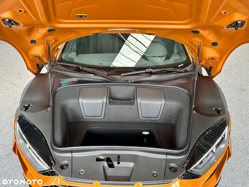 Audi R8 Coupé V10 RWD Performance - 13
