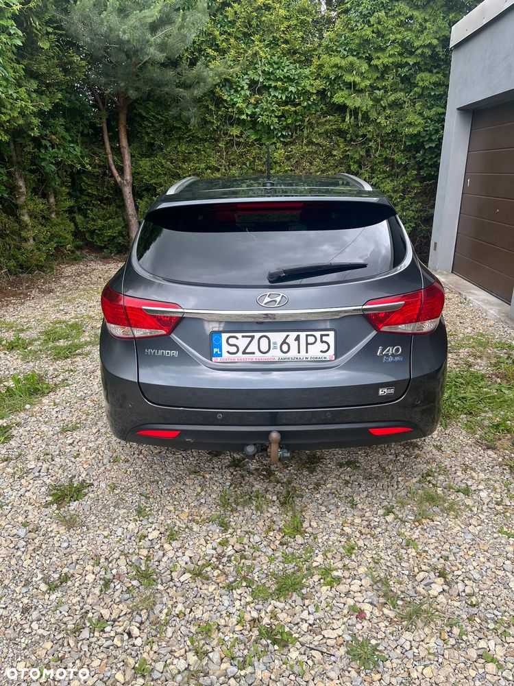 Hyundai i40 1.6 Comfort - 5
