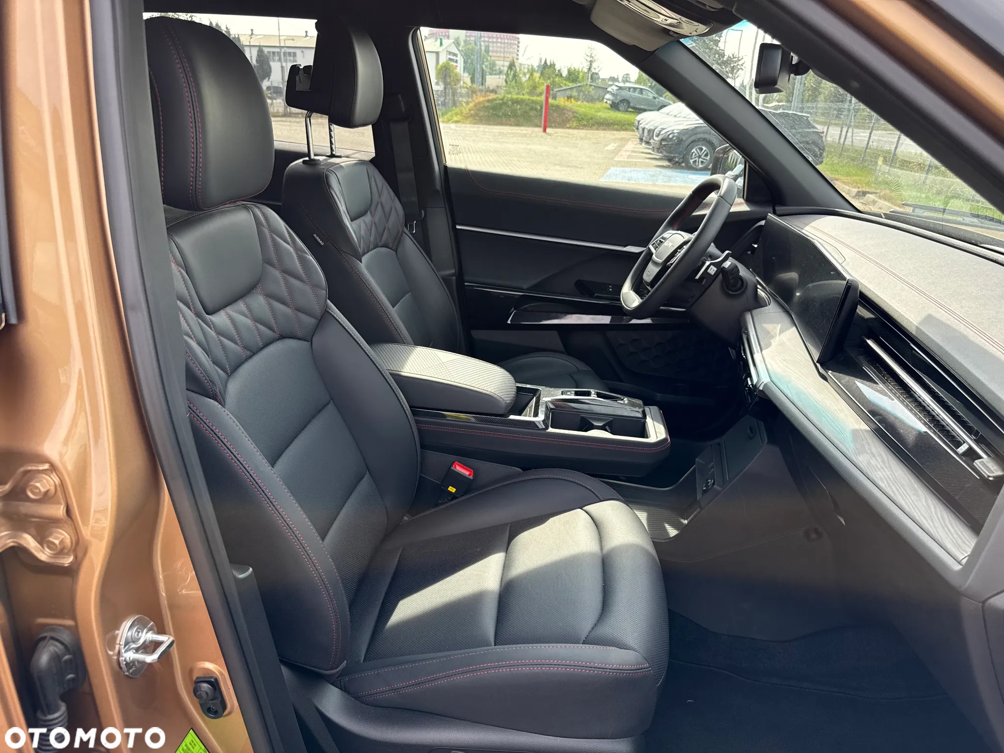 SsangYong/KGM Actyon 1.5 T-GDI Adventure - 12