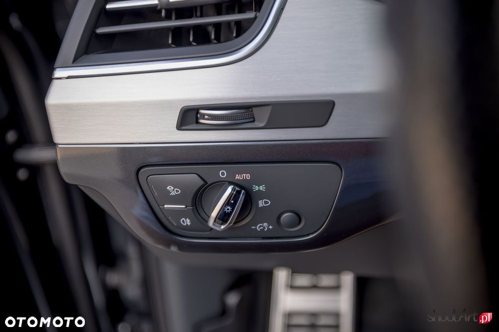 Audi Q7 3.0 TDI Quattro Tiptronic - 38