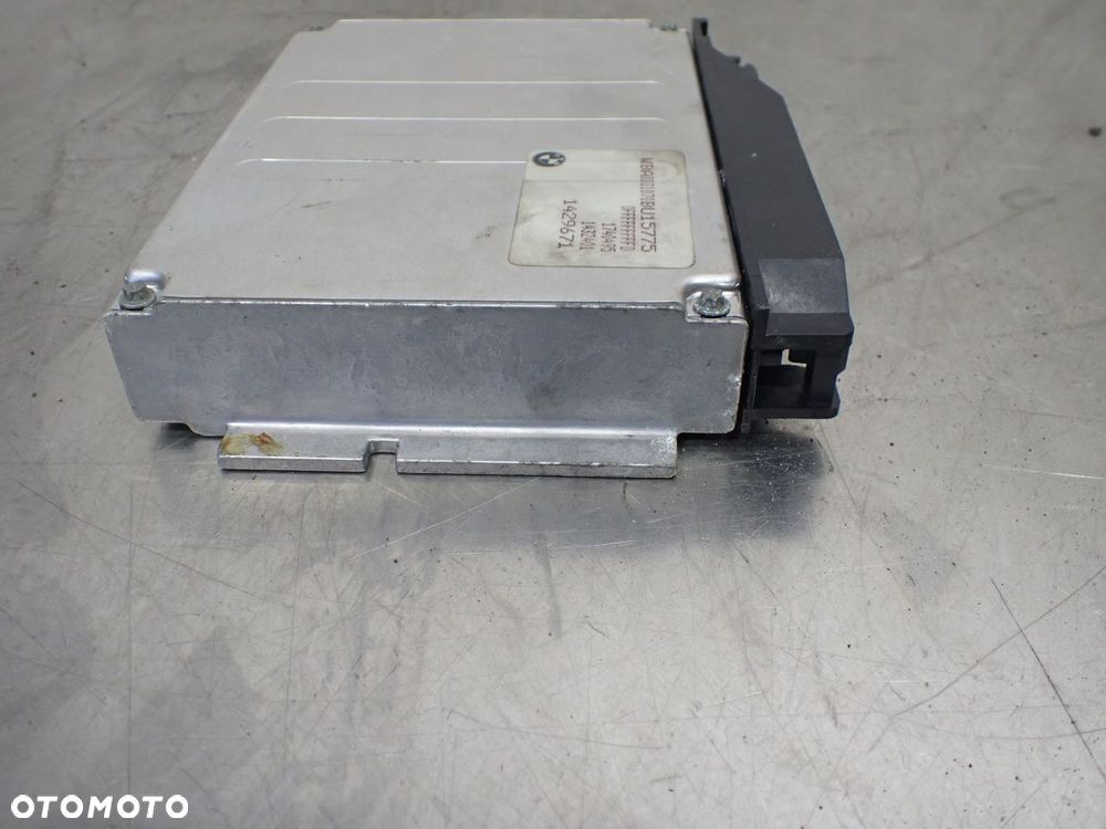 KOMPUTER SILNIKA BMW 528 2.8 5WK90321 1432401 - 4
