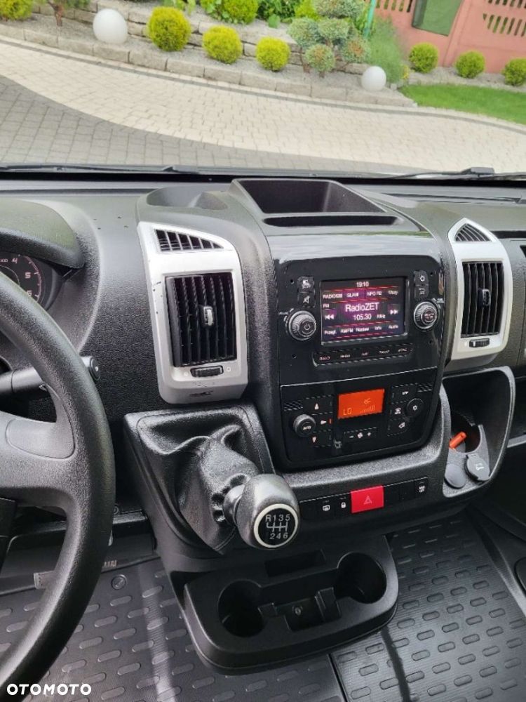 Fiat Ducato - 38