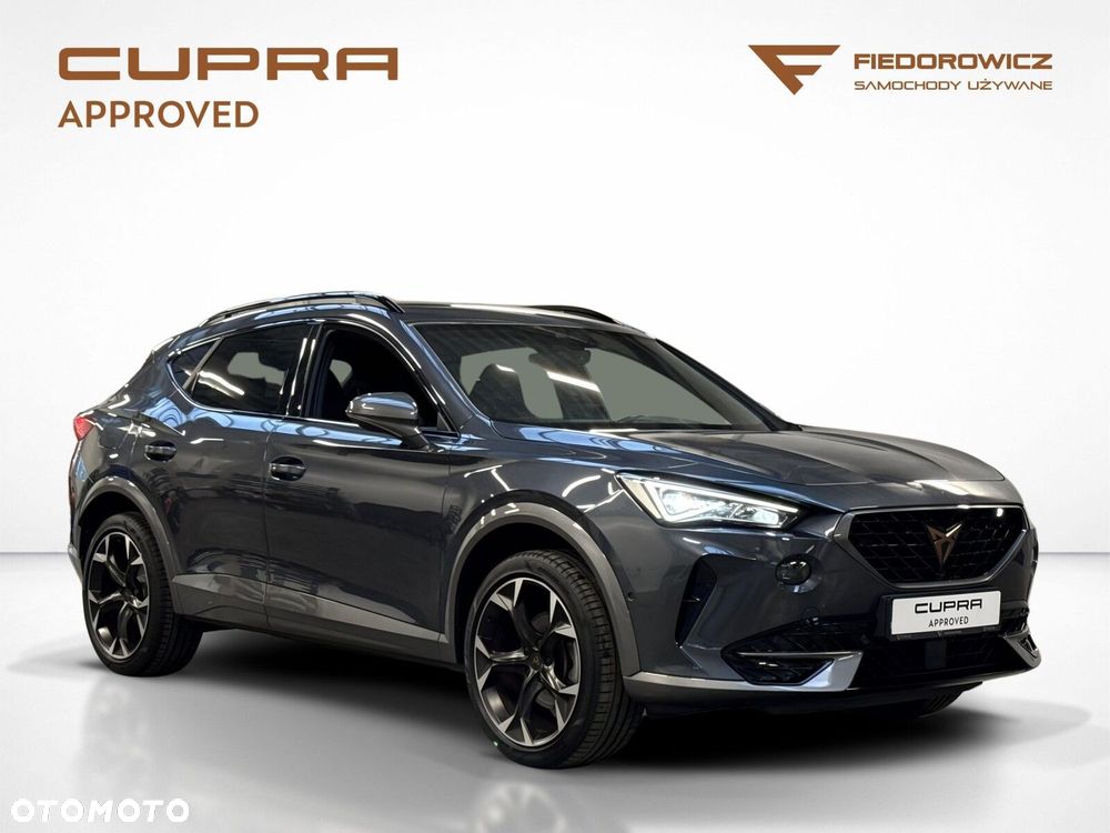 Cupra Formentor 1.5 TSI DSG - 9