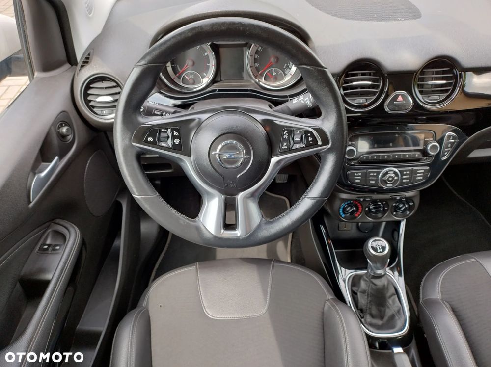 Opel Adam 1.4 Black Link - 26