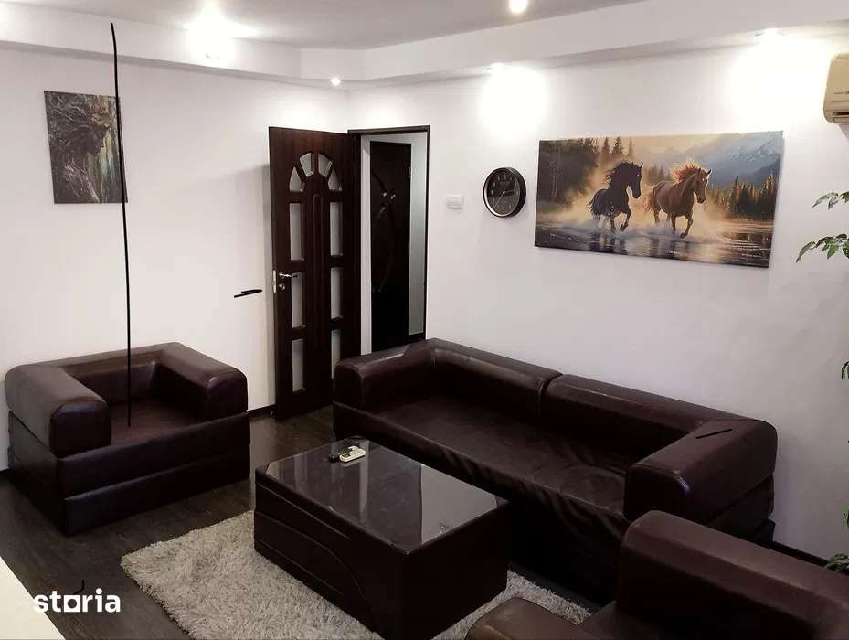 APARTAMENT 2 CAMERE | TINERETULUI | 2' METROU — fotografia 1