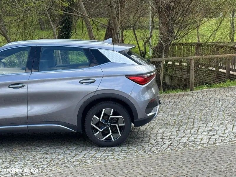 BYD Atto 3 60.48 kWh Design - 12