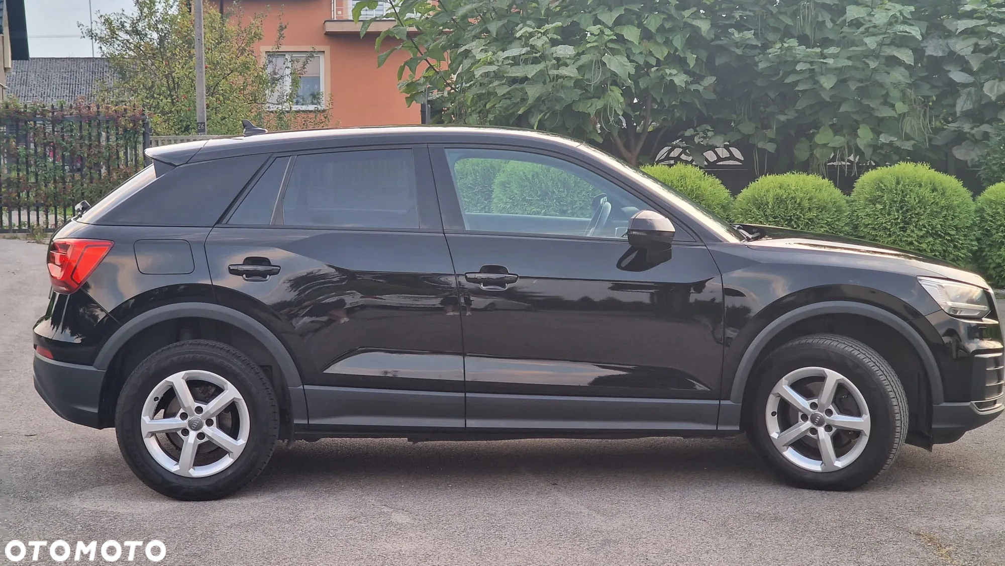 Audi Q2 35 TFSI S tronic - 18