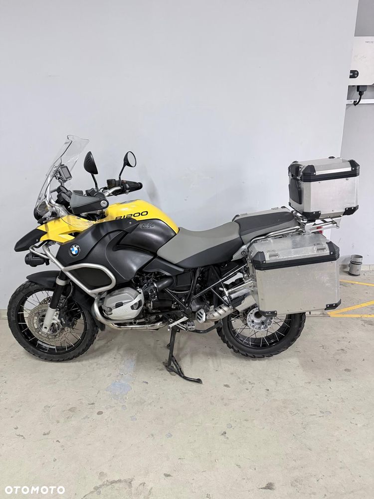 BMW GS - 22