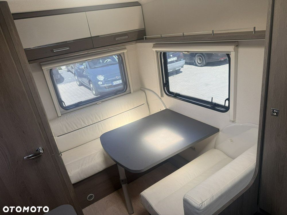 Caravelair RUBIS 395 - 13