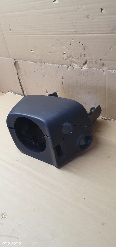 Osłona obudowa kolumny kierowniczej Opel Vivaro B Trafic III 484719846R 93867996 - 3
