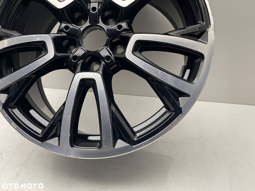 FELGA MINI COOPER F55 F56 F57 7J 18 ET54 6898049 - 5