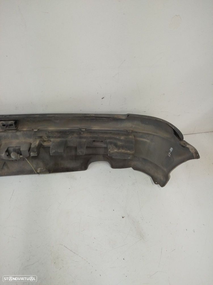 Para Choques Tr Peugeot 206 (2A/C) - 5
