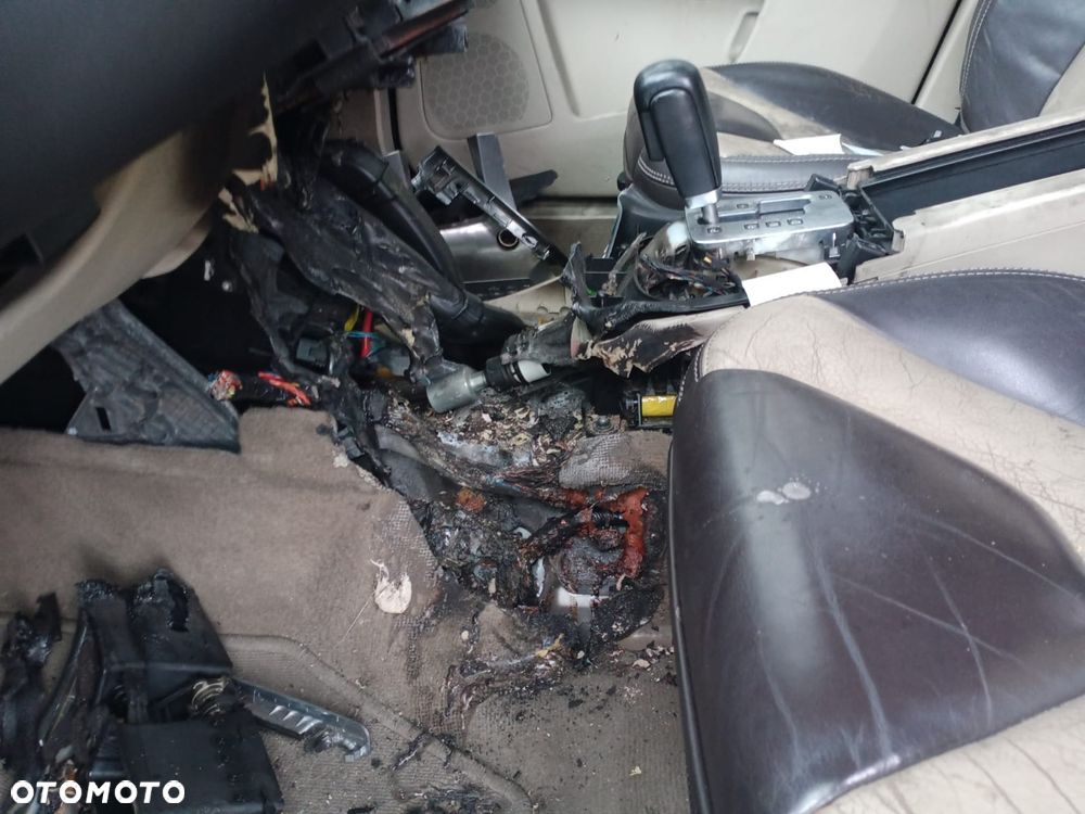 Volvo XC 60 D5 AWD - 12