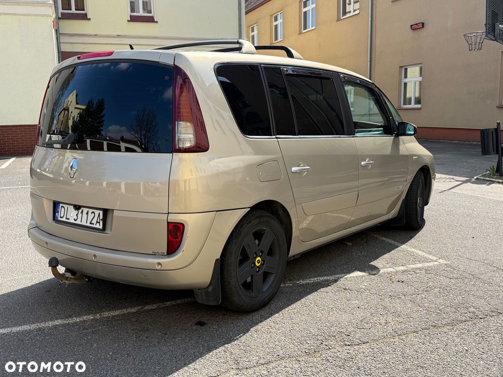Renault Espace 2.0 Initiale - 6