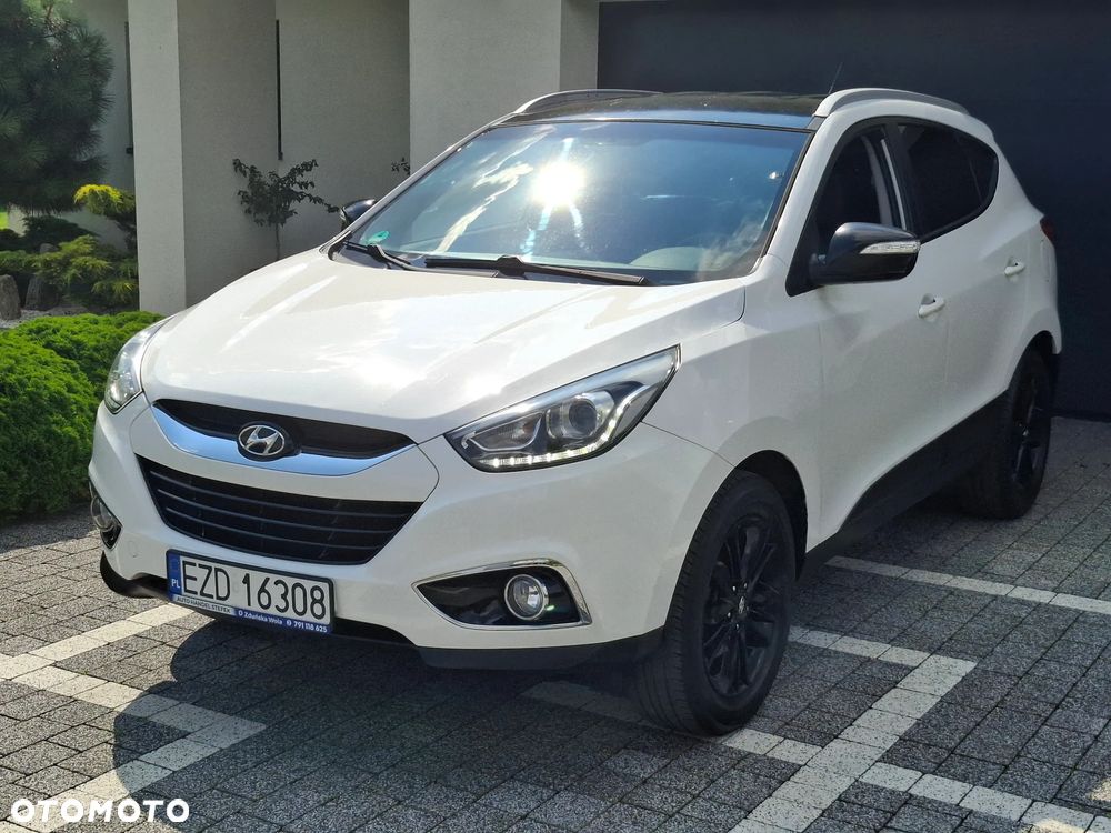 Hyundai ix35 1.6 GDI Premium 2WD - 5