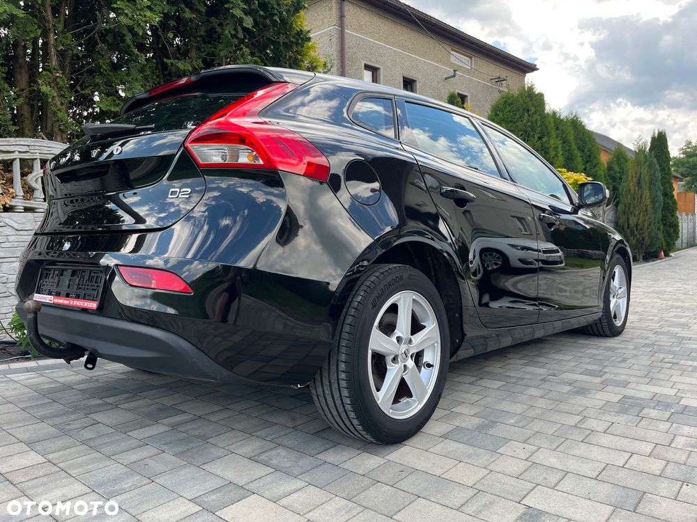 Volvo V40 T2 Drive-E Base - 19