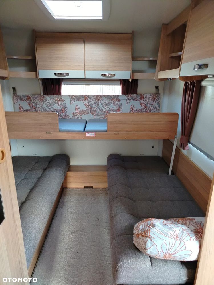 Bailey Pursuit 560-5 - 23