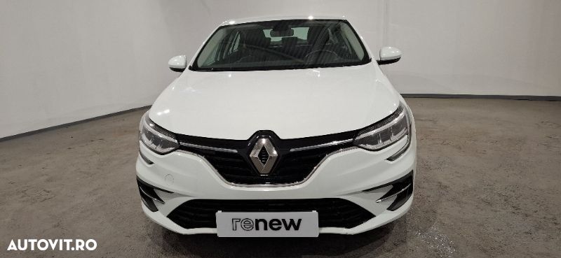 Renault Megane - 22