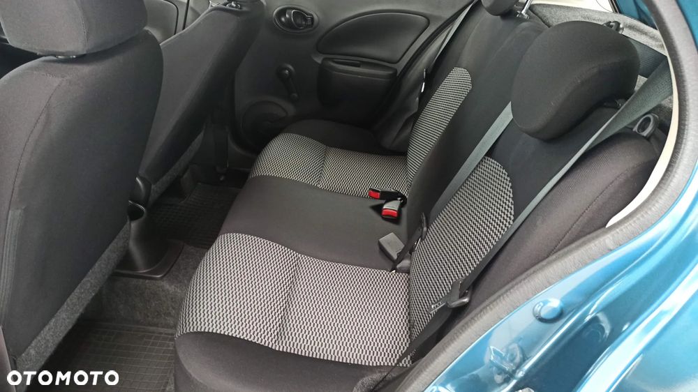 Nissan Micra 1.2 Acenta - 15