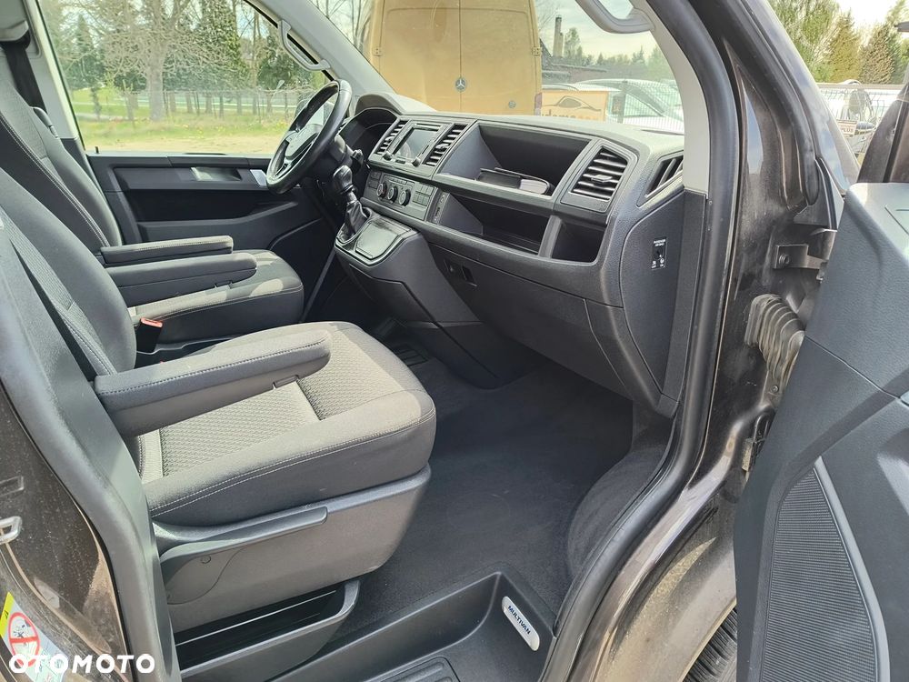 Volkswagen Multivan L1 Comfortline - 14